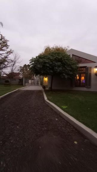 La Maison Gerber Rio Colorado Exterior photo