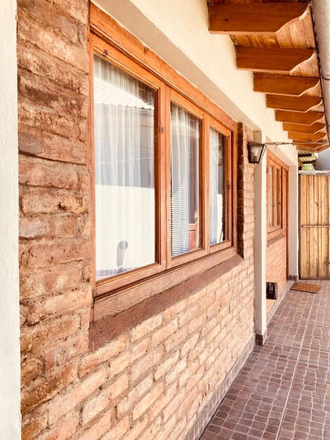 La Maison Gerber Rio Colorado Exterior photo