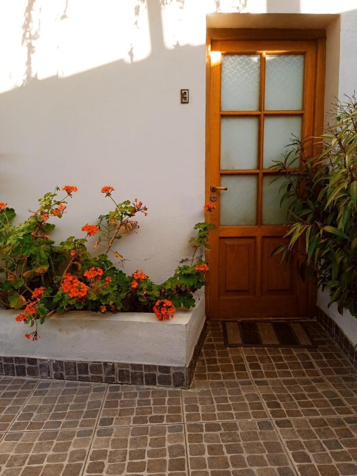 La Maison Gerber Rio Colorado Exterior photo