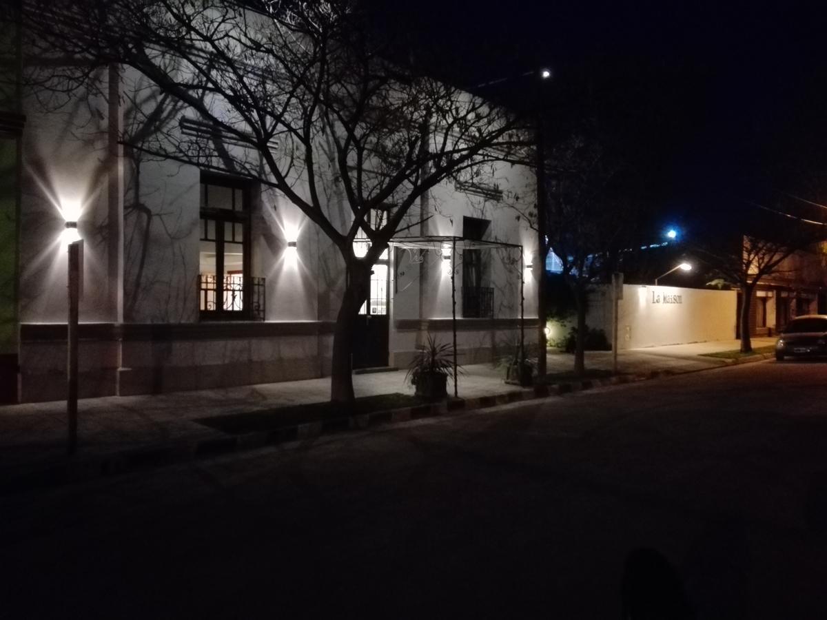 La Maison Gerber Rio Colorado Exterior photo